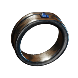 Ring of Mana