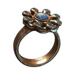 Ring of Rivulets