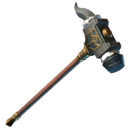 Goat Hammer
