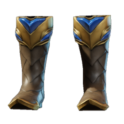Elder Boots