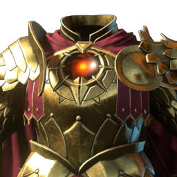 Vanguard Chestplate