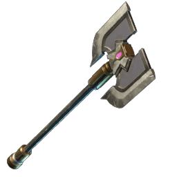 Ruffian's Axe