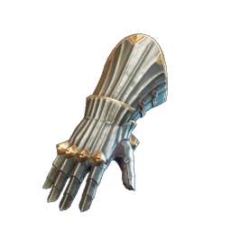 Exclusive Hollow Gloves
