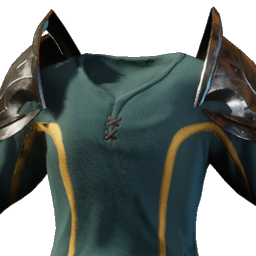 Warrior Chest