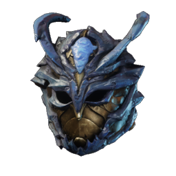 Blackguard Helmet