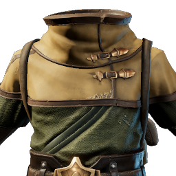 Explorer Coat