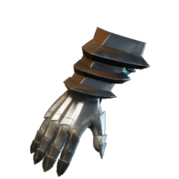 Gloom Monarch Gloves
