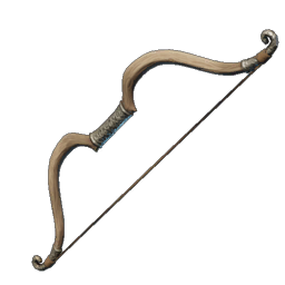 Wildwood Shortbow