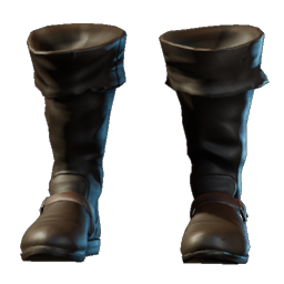 Adventurer Boots