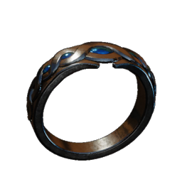 Ultimate Ring of Mana