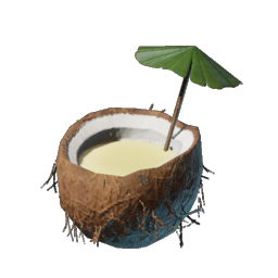 Coconana Smoothie