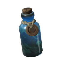 Alchemical Base
