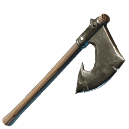 Wolf's Claw