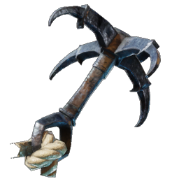Improved Grappling Hook