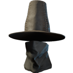 Wizard Hat