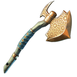 Thunderbolt Axe