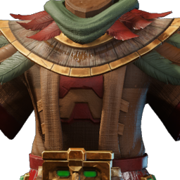 Bloodfeather Chest