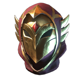 Wildheart Hood