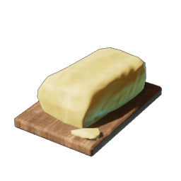 Butter