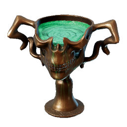Excellent Ectoplasm Soup