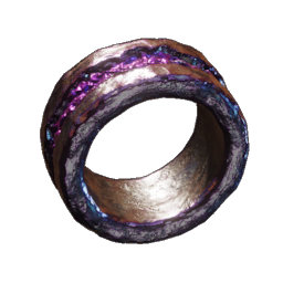 Ring of Endless Life