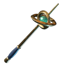 Stellar Wand