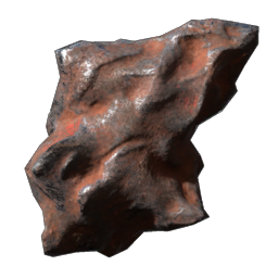 Large Mesosiderite