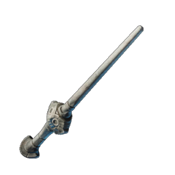 Totem Wand