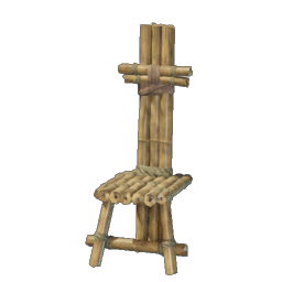 Bamboo Chair
