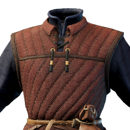 Gravedigger Garb