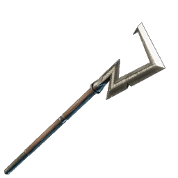 Dark Staff