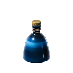 Mana Potion