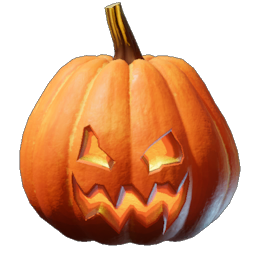 Big Hollow's Eve Pumpkin II