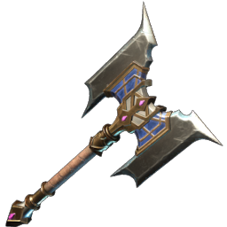 Dimweald Axe