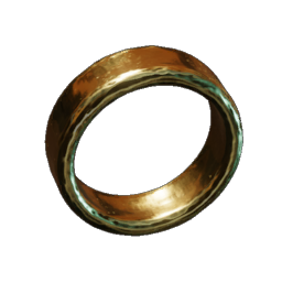 Lesser Ring of Health