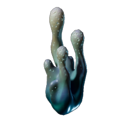 Aerated Banshee Gel