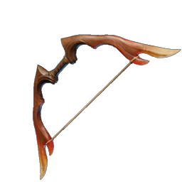 Arsonist's Bow