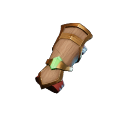 Bloodfeather Gloves