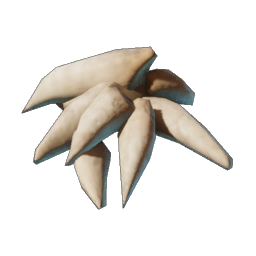 Drak Teeth