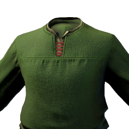 Farmer Garb