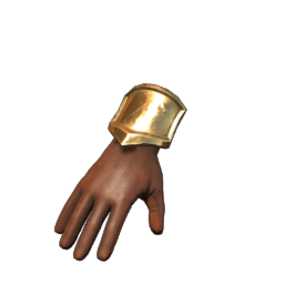 Spellweaver Gloves