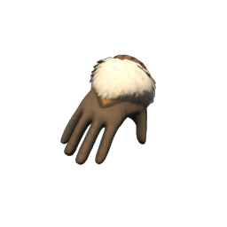 Mothling Gloves