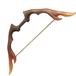Arsonist's Bow