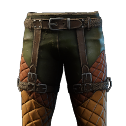 Wayfarer Pants