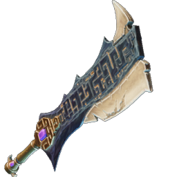 Apex Machete