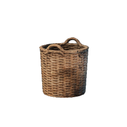 Basket II