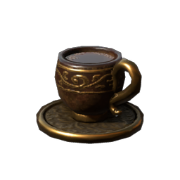 Black Coffee