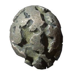 Large Chondrite