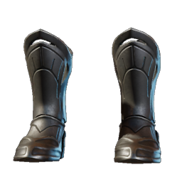 Knight Boots