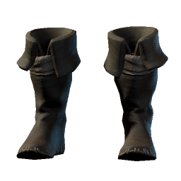Hollow's Eve Boots